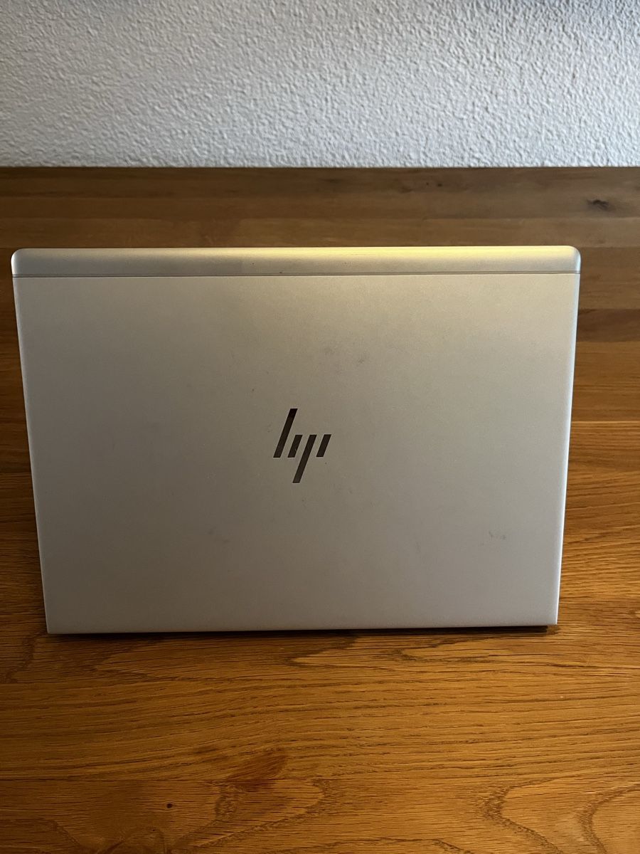 Hewlett Packard Notebook: HP EliteBook 830 G5 – Usato da Grüningen venduto da fly_l62g 1