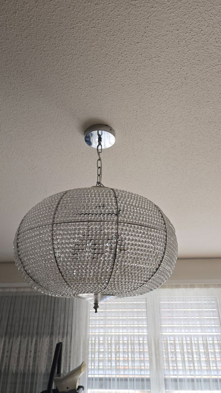 Lampadari & plafoniere: Wunderschöne Hängelampe – Usato da Winterthur venduto da mat_q6yk