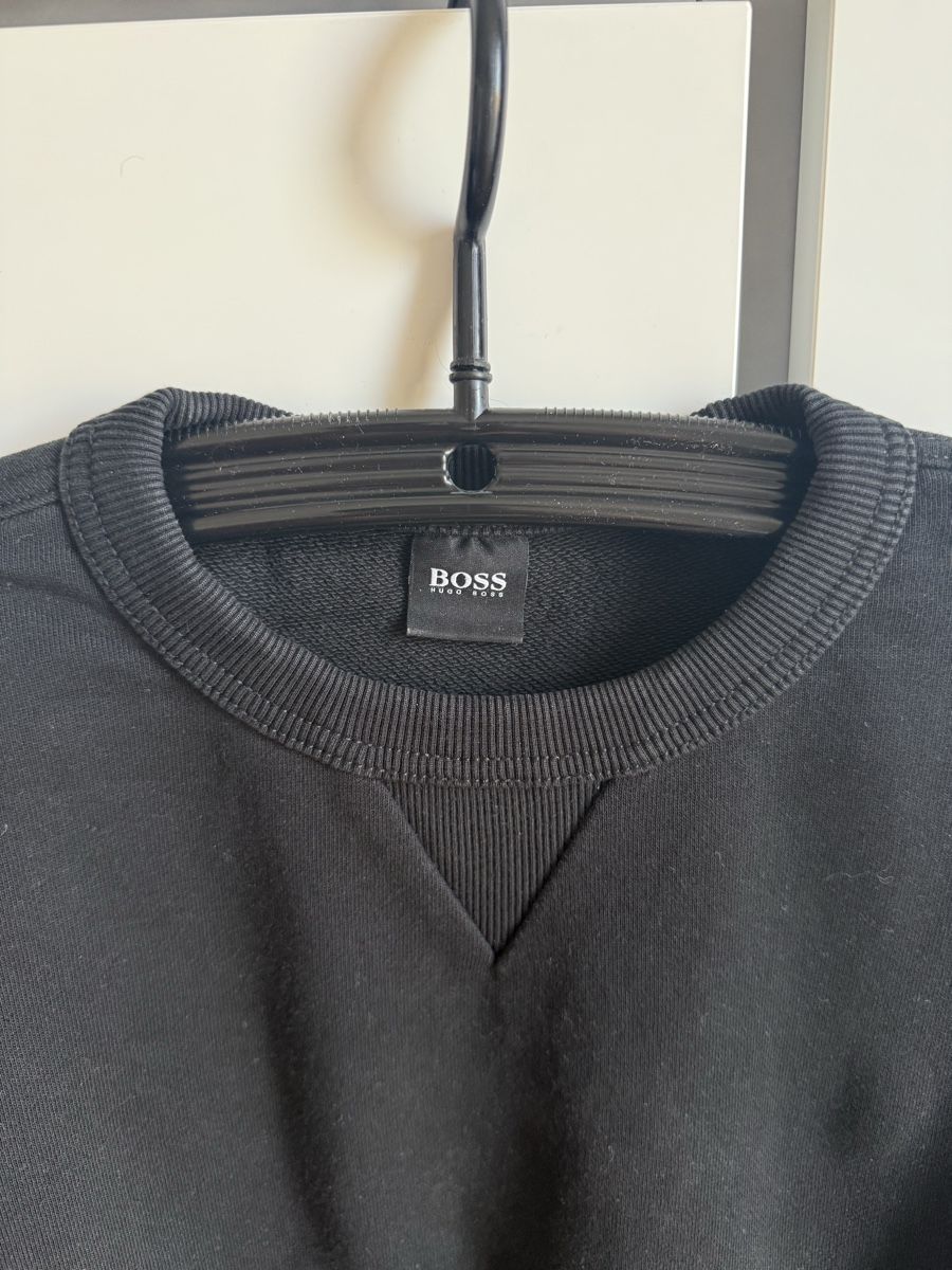 Hugo Boss Maglioni & Felpe: Hugo Boss pullover – Usato da Genève venduto da luc_5q8p 2