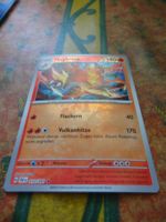 POKEMON  Magbrant  G  PAF DE  010/091   KP140   2024