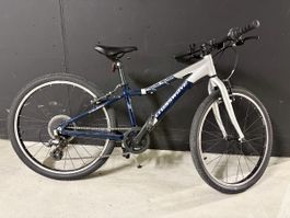 Crosswave Prime Rider 24zoll
