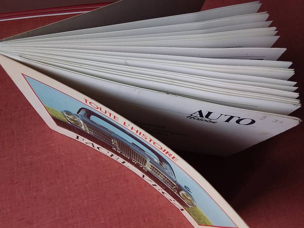 Libri: Vacel Vega Buch – Usato da Biel/Bienne venduto da Rouf7 2
