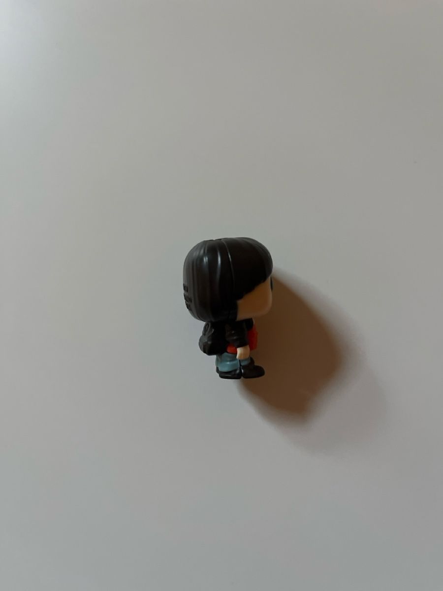 Funko Statuette: Will Stranger Things Funko Pop Kinder Joy – Nuovo (secondo la descrizione) da Luzern venduto da seaside_anchor 1