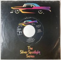 KENNY ROGERS - LUCILLE / SOMETING'S BURNING