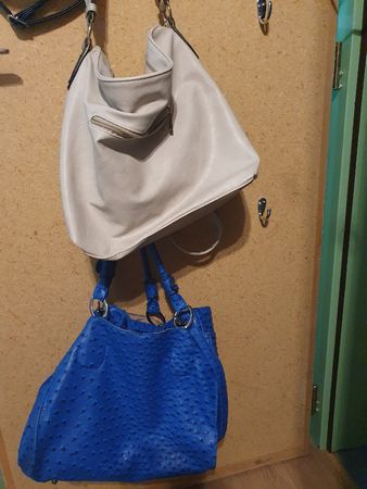 Handtaschen