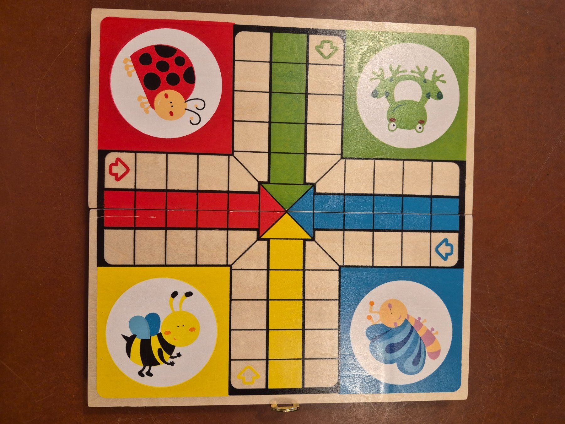 Giochi: Süsses Kinderspiel – Usato da Küssnacht am Rigi venduto da Hannibal06