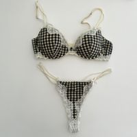 Urban Outfitters BH and Tanga