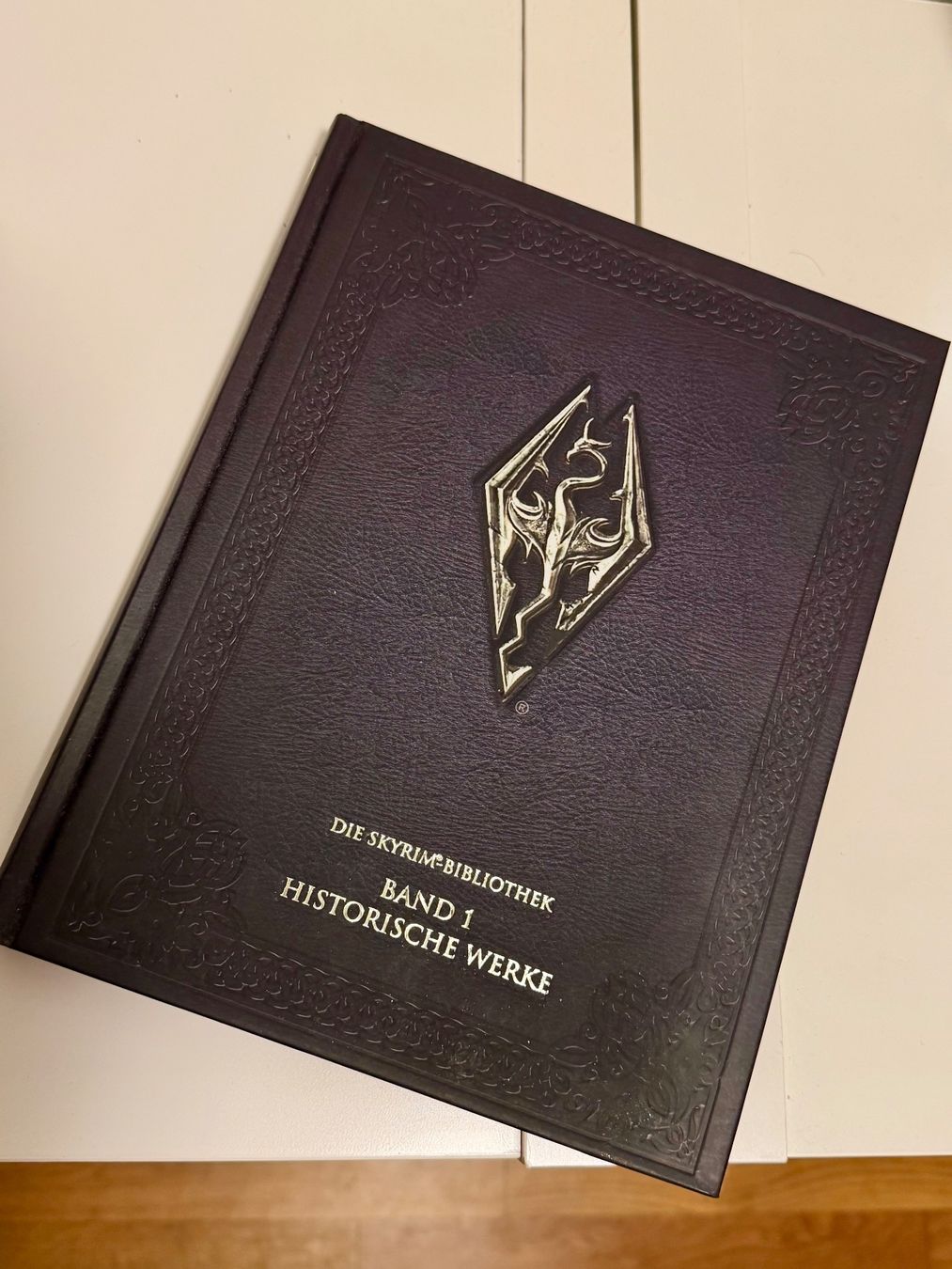 Bücher: SKYRIM Bundle – Neu (gemäss Beschreibung) aus Zürich von NerdLoot 2
