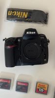 Boitier Nikon D700