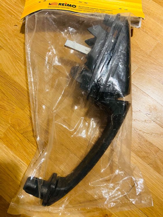 Türverriegelungskabel LR025409 - Entriegelungskabel Für Außengriff Vordertür