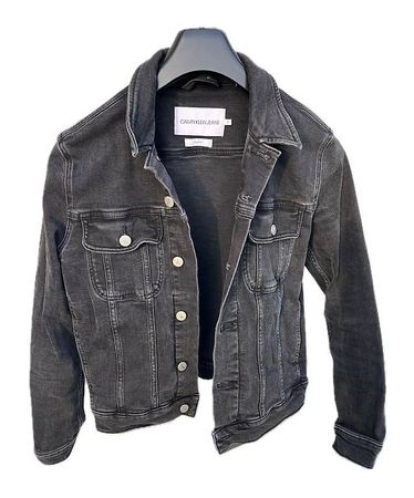 Calvin Klein Jeansjacke S