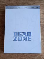 The Dead Zone, Staffel 1, Boxset mit 4 DVDs