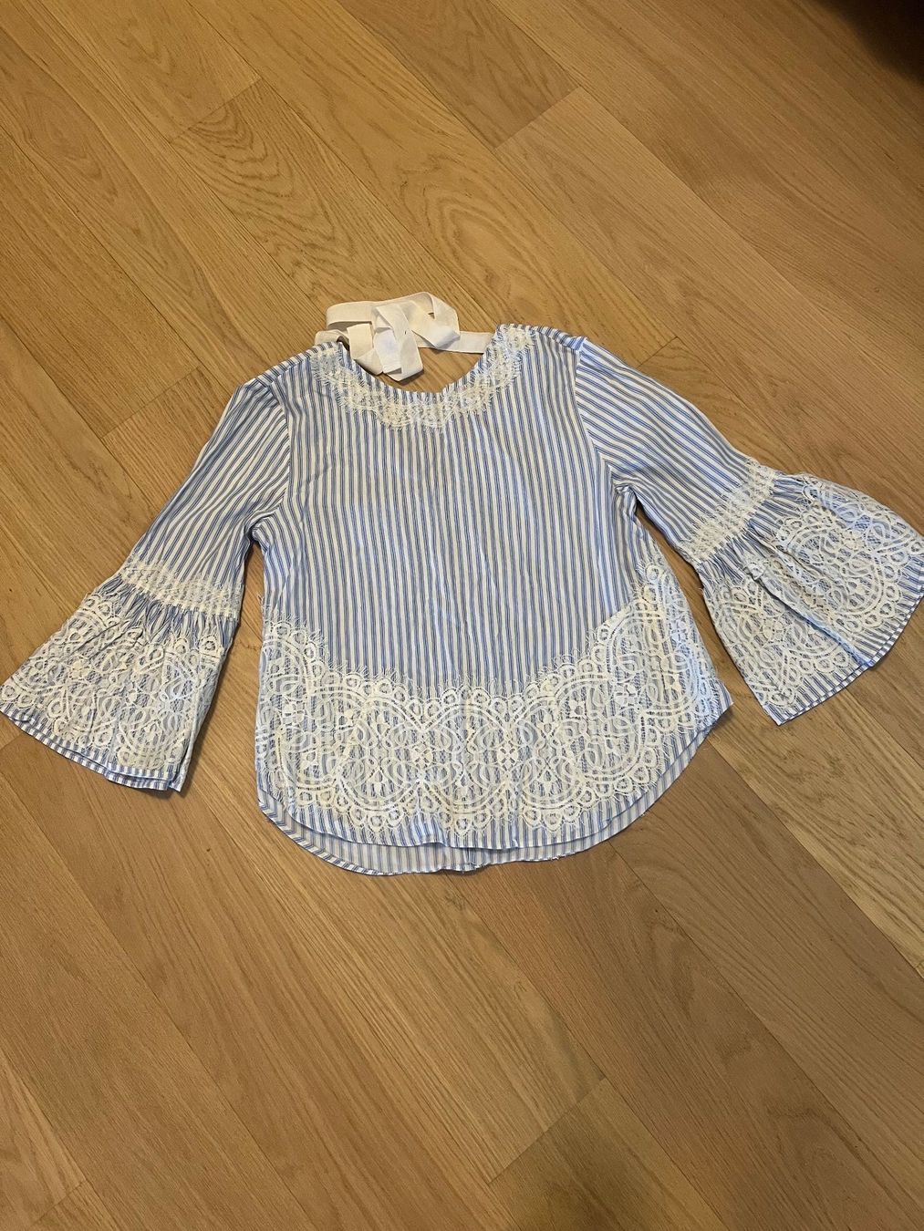 Zara Camicette: Zara Bluse, Grösse XS – Usato da Bonstetten venduto da Savannah7