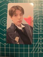 Carte photo Stray Kids SKZOO Pop-Up Store