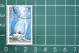 francaise  stamp