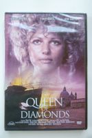 Neu - Queen of Diamonds - Klassiker 1971 Claudia Cardinale