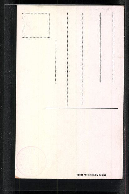 Cartoline postali: AK Schaffhausen, Munotturm – Usato da Berlin venduto da bartko-reher 1