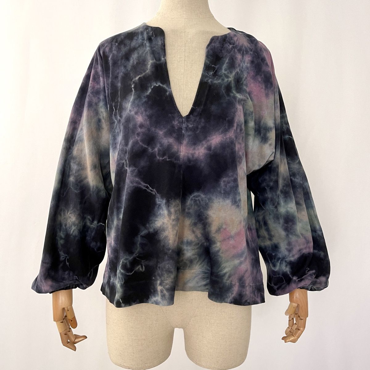 Camicette: RAQUEL ALLEGRA New Top – Nuovo e nell'imballaggio originale da Emmen venduto da Avviivva_Com2023