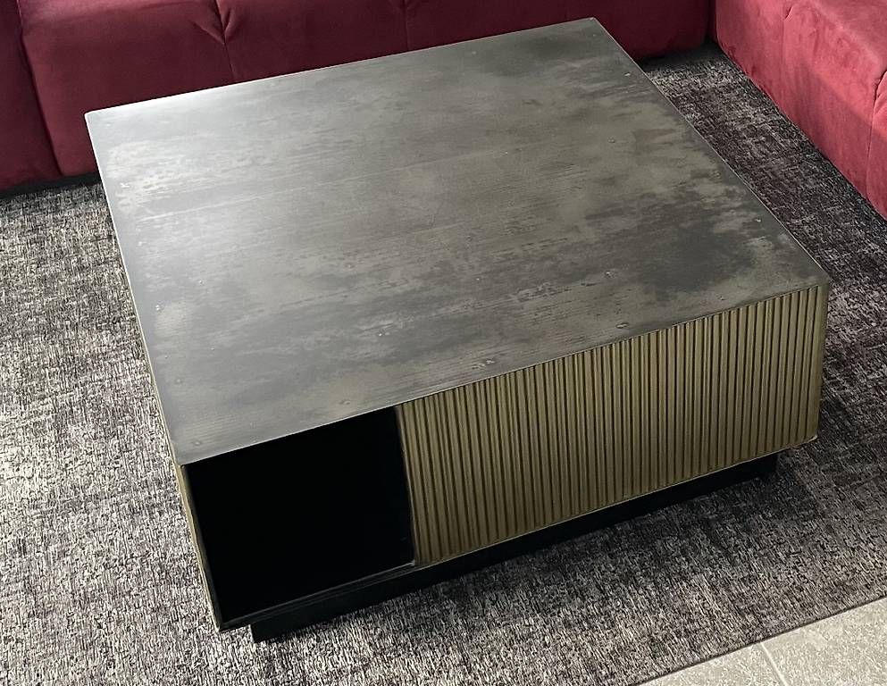 Tavoli: Couchtisch  – Usato da Dinhard venduto da Sfisch 1