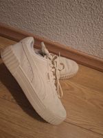Puma Sneaker beige