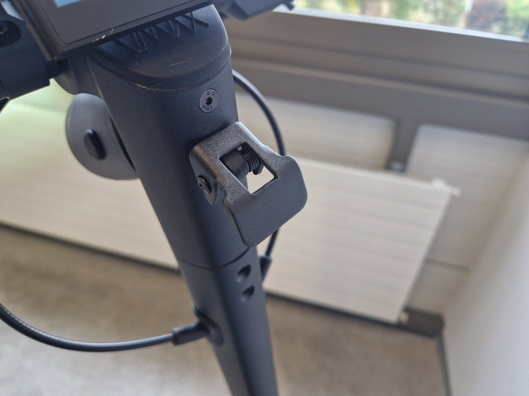 VMAX Kickboard: VMAX E-Scooter VX4ST – Neu (gemäss Beschreibung) aus Muhen von Restwert_Muhen 4