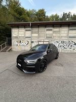 Audi RSQ3