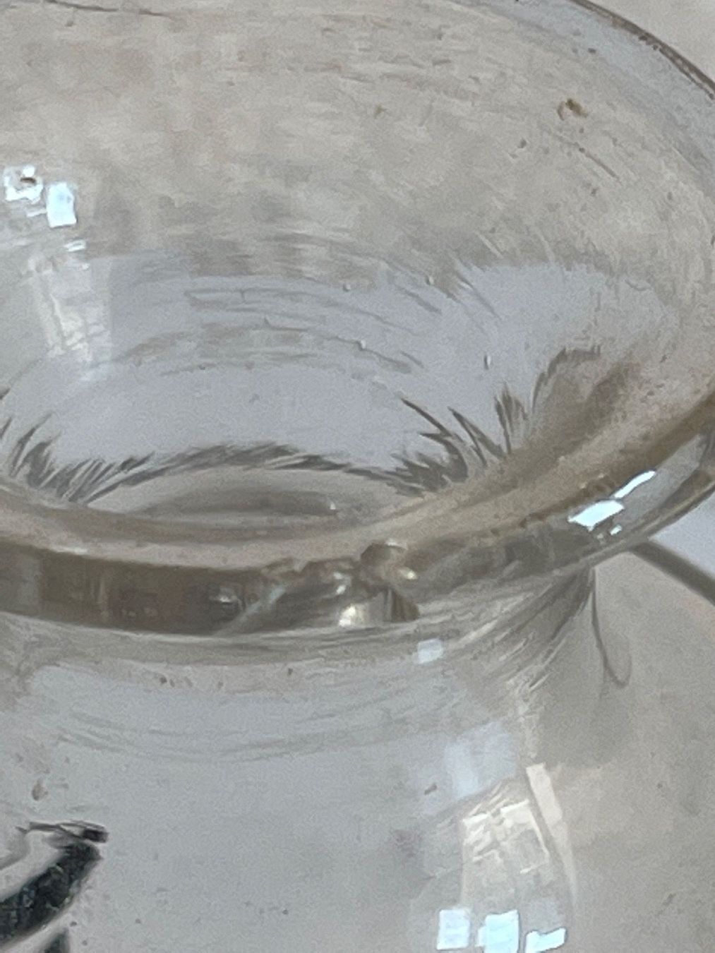 Bottiglie: Sirupflasche Antik aus Apotheke – Usato da Zürich venduto da d.reitzer 1
