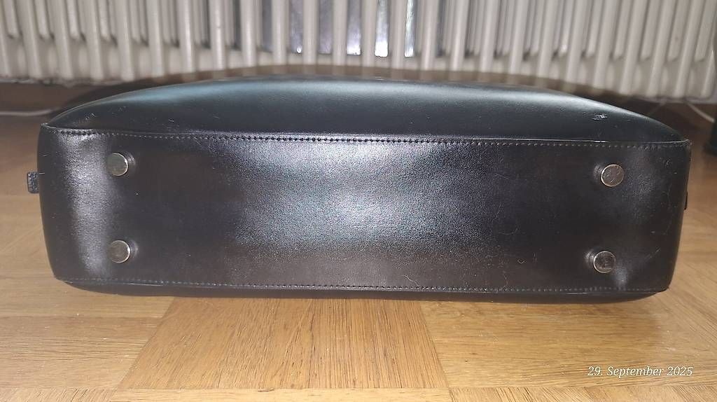 Borse: Tasche von Sandro – Usato da Basel venduto da ueppig 1