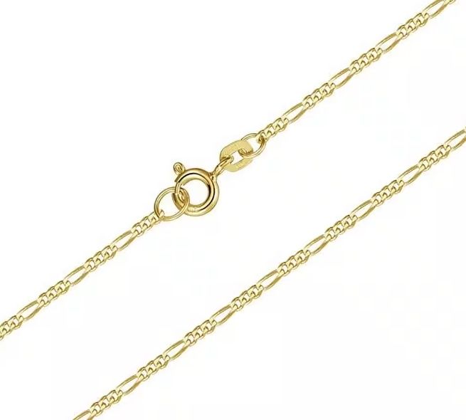 Bracciali & Braccialetti: Armband 1,5mm - echt 585 Gold – Nuovo e nell'imballaggio originale da Hemmental venduto da Schmuckstudio 1