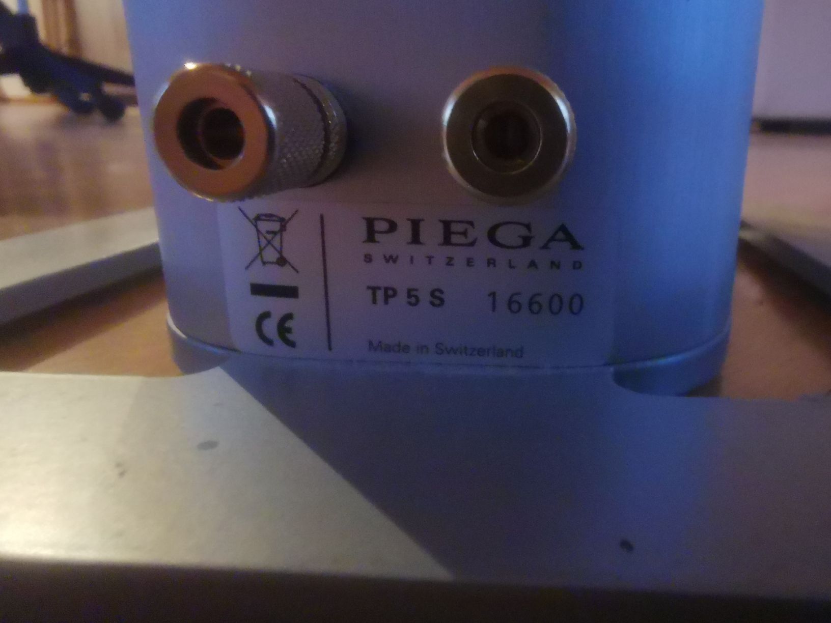 Piega Casse acustiche: Piega Lautsprecher – Usato da Rümligen venduto da link1980 3