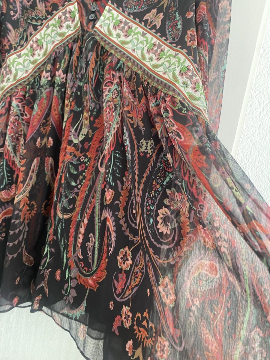 Zara Vestiti: Zara robe taille M – Nuovo e nell'imballaggio originale da Brügg BE venduto da nou_8ht9 2