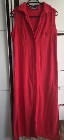POLO Ralph Lauren Kleid Gr. L