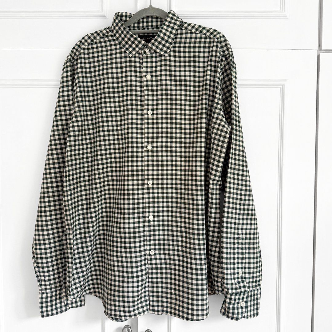 Massimo Dutti Camicie: Hemd von Massimo Dutti – Usato da Niederhasli venduto da jos_d7kb 1