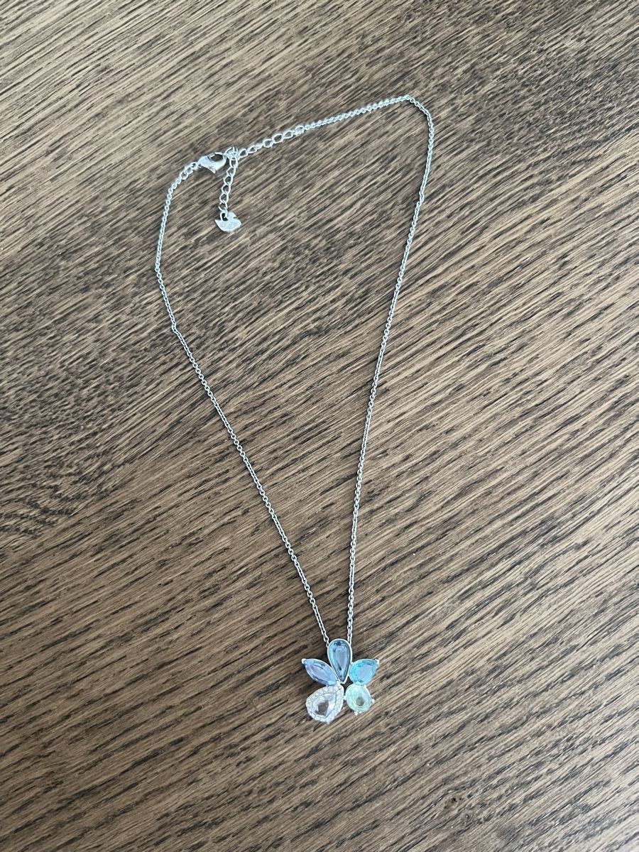 Swarovski Catenine: Swarovski Kette – Nuovo (secondo la descrizione) da Zürich venduto da TinaRozic 1