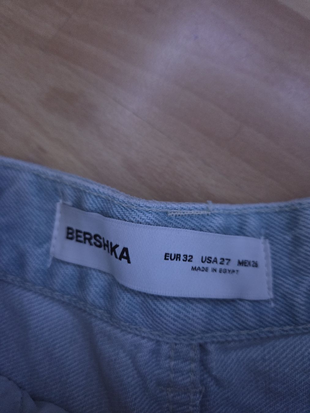 Jeans: jeans – Usato da Schaffhausen venduto da Ale_sp03189 1