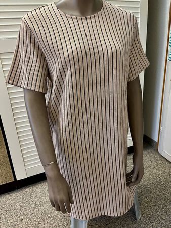 Sommer-/Strand-/Casualkleid, pflegeleicht,Gr.M, fabrikneu!!!