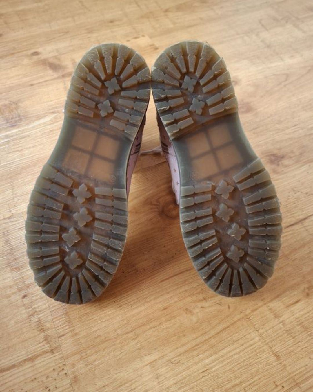 Scarpe per ragazze: Stiefel / Boot's Mädchen Gr 33 – Usato da Binz venduto da julijuli 4