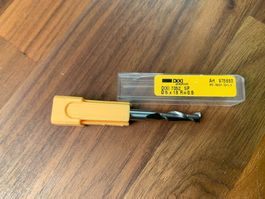 VHM Fräser Dixi Ø5 **NEU** #680