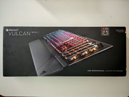 Roccat Vulcan 121 AIMO Tastatur