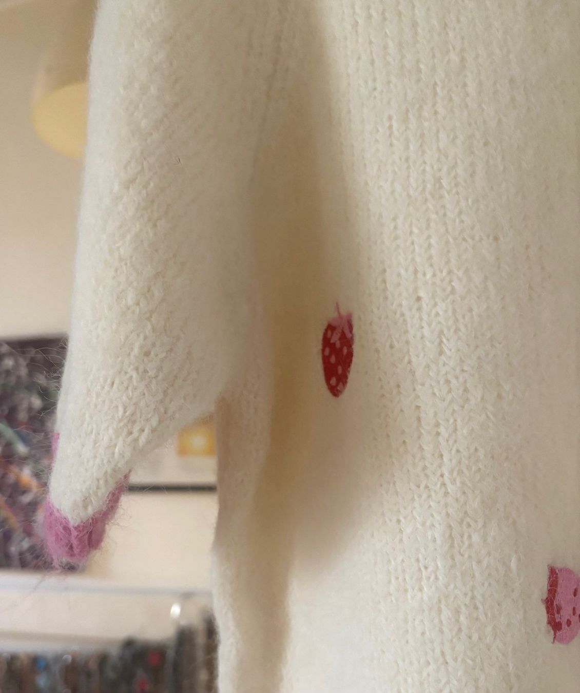 Maglioni & Felpe: PULLOVER MIXT!! M NOUVEAUTÉ 2026/27 – Nuovo e nell'imballaggio originale da Locarno venduto da NicoNion 4
