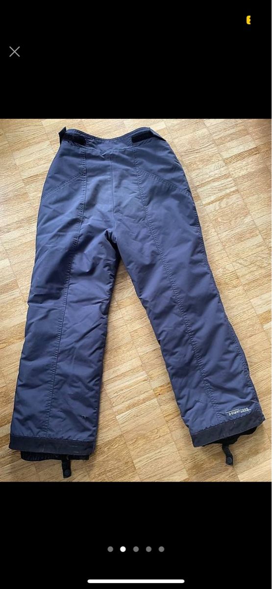 Pantaloni: Skihose 152 – Usato da Magden venduto da Si-mo-ne 1