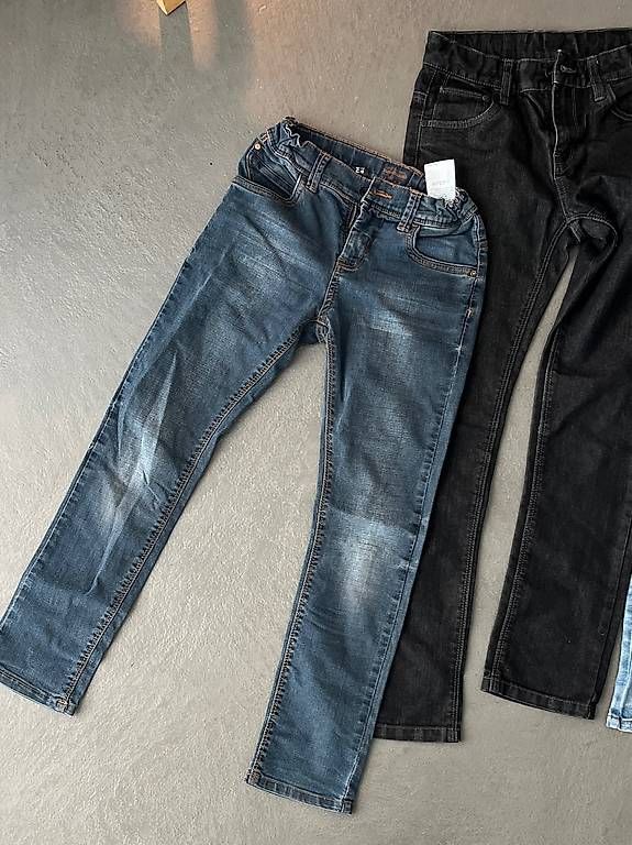 Pantaloni: Jeans Gr. 146 – Usato da Uetikon am See venduto da kun_6knp 3