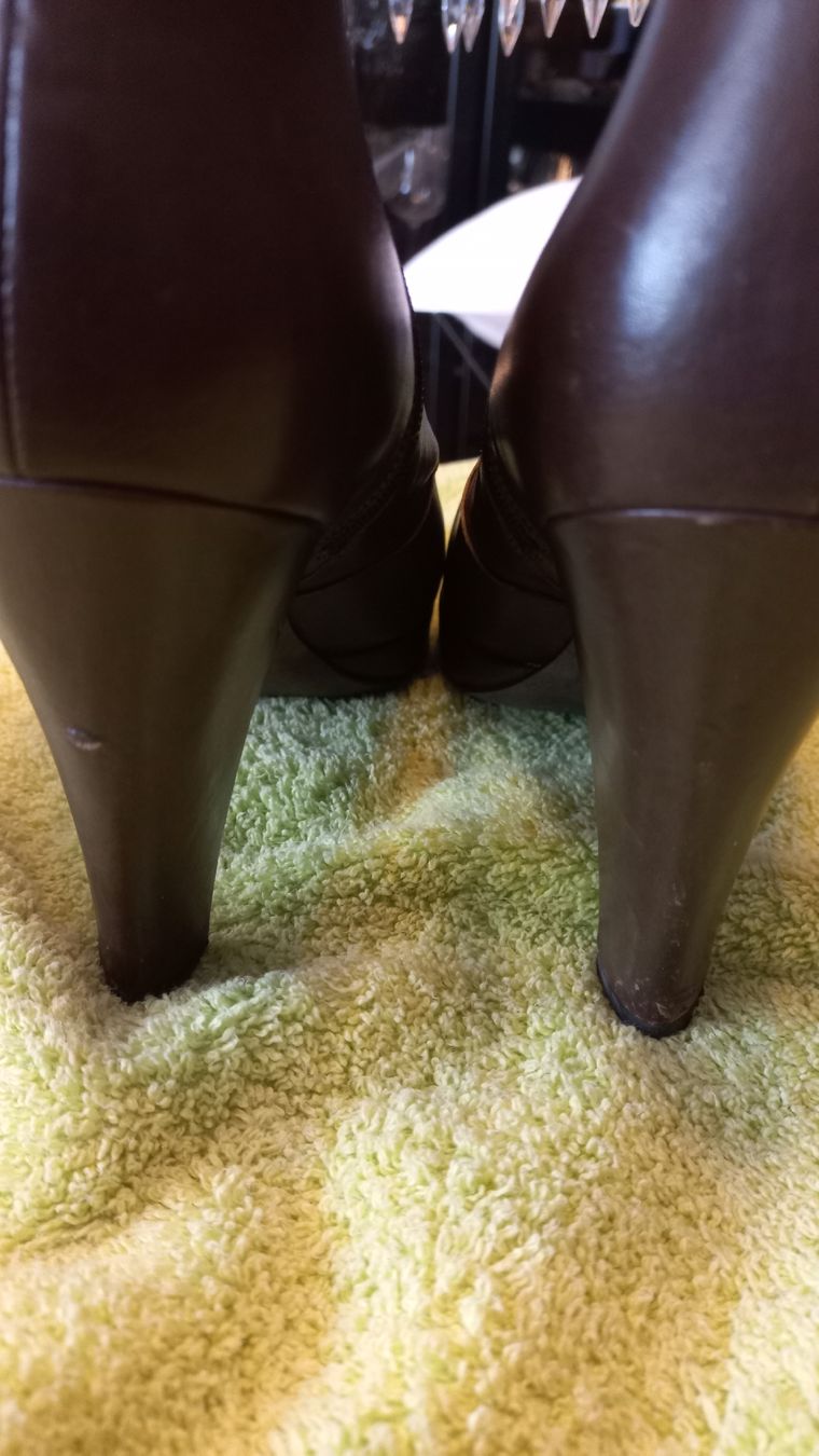 Joop Scarpe da donna: Stiefelette Joop Jeans, Gr. 38 – Usato da Hendschiken venduto da Schaetzi0 2