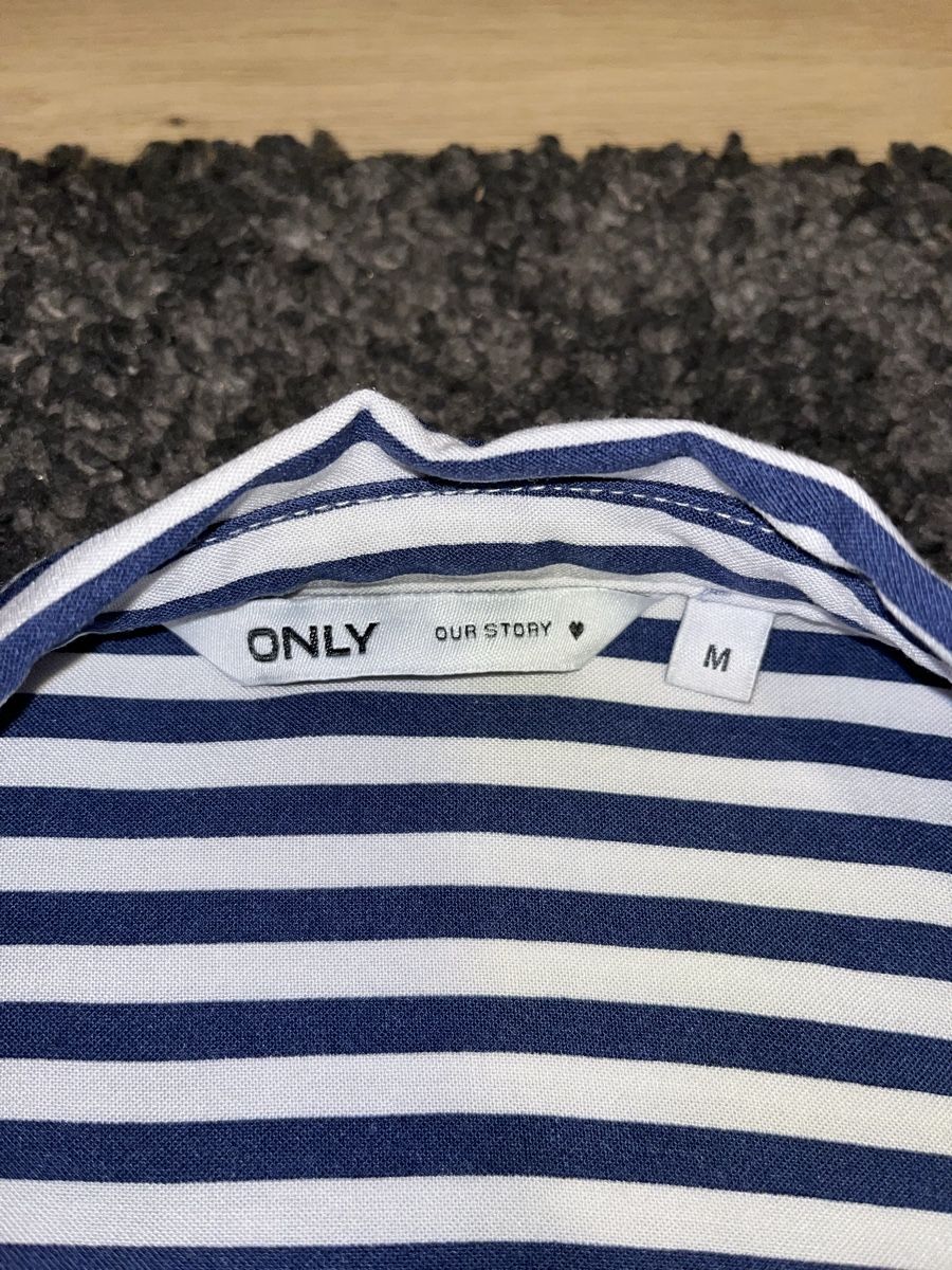Only Camicette: Hemdbluse – Nuovo (secondo la descrizione) da Remigen venduto da Celeva 1