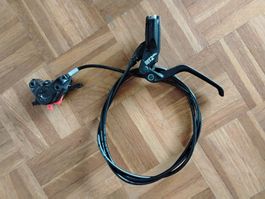 Magura MT2 Disc Brake 140cm