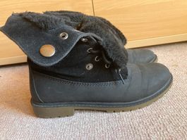 Winterschuhe, Grösse 39, Marke Landrover