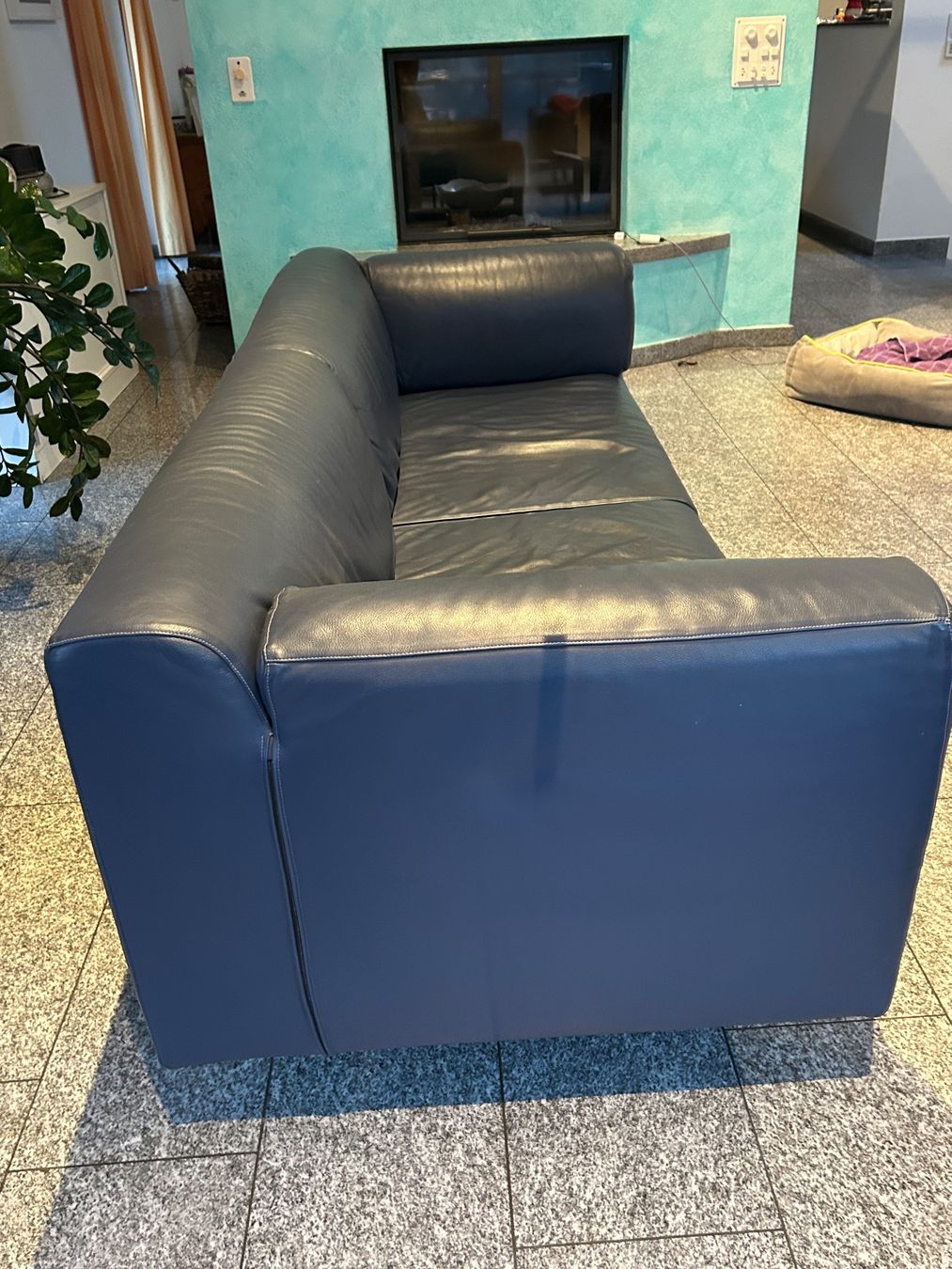 Cassina Divani: Divano MET Cassina 220 – Usato da malvaglia venduto da 3122 2