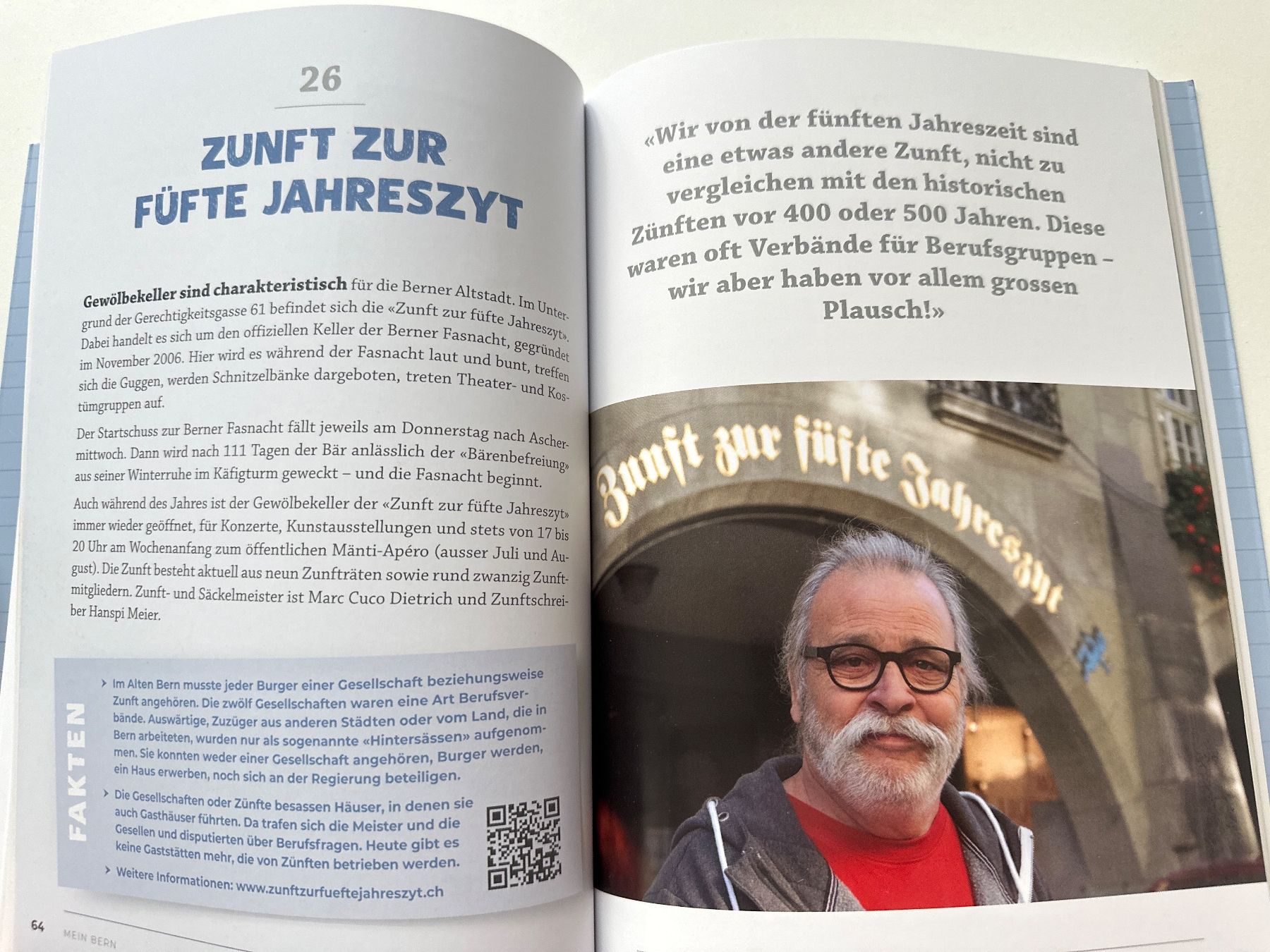 Libri: Mein Bern. Mein Leben. Marc Dietrich – Usato da Schwarzenburg venduto da mezulienka 3