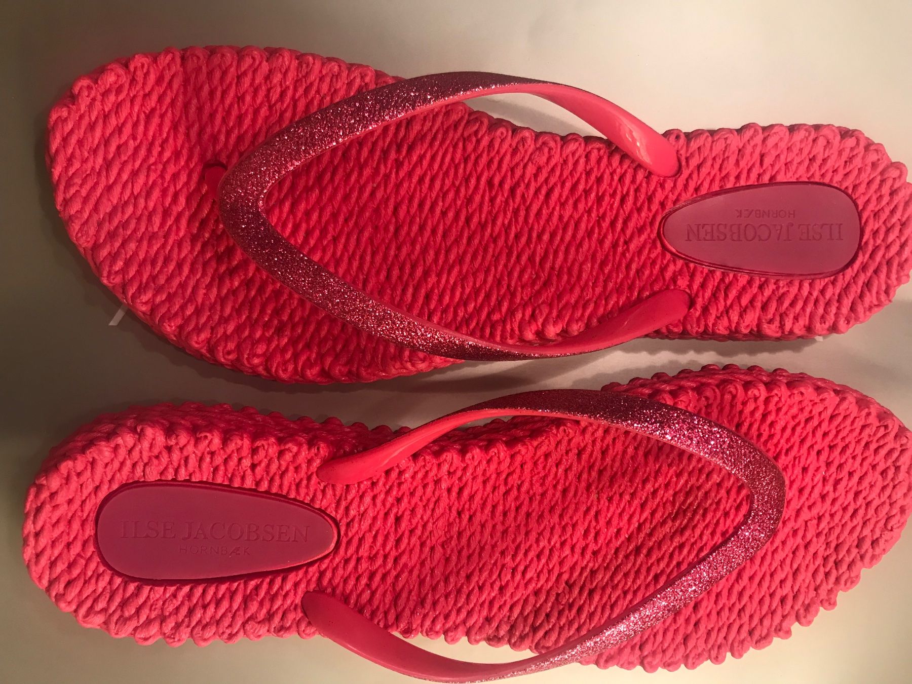 Ilse Jacobsen Scarpe da donna: Ilse Jacobsen Flip-Flops – Usato da Niederteufen venduto da mix18 2