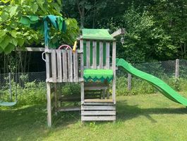 Kinderspielplatz